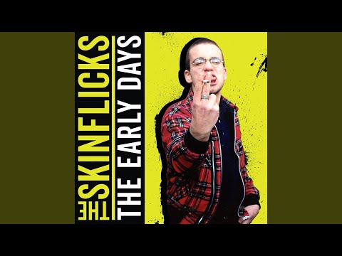The Skinflicks - We're Their Target