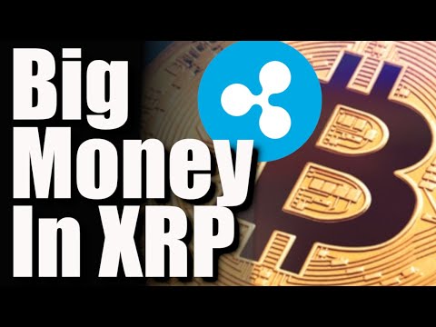 Ripple XRP ETFs Are Coming And They Might DEMOLISH Crypto ETFs Bitcoin Might Be In Trouble