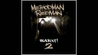 Method Man & Redman - Blackout 2 FULL ALBUM