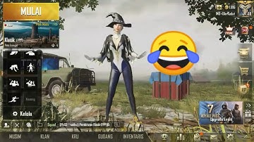 Goyang itik😀😀😀