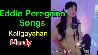 Eddie peregrina songs /lennf cover