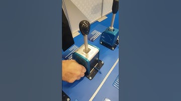 H+Sequential Sim Racing Shifter for simulators