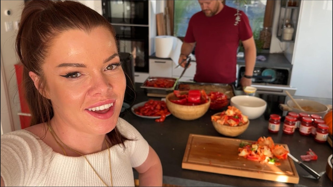 Zrobiliśmy piknik w lesie | ON zamyka mnie w sypialni 😫 Dlaczego UŻYWAM MISEK DLA PSÓW JAKO TALERZY?