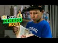 DINERO SUCIO | Cap #2 Soñando Ando | Soñadores &amp; Grillo La Duda