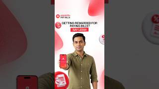 POV: Paying Your Credit Card Bill Just Got Rewarding | Stashfin