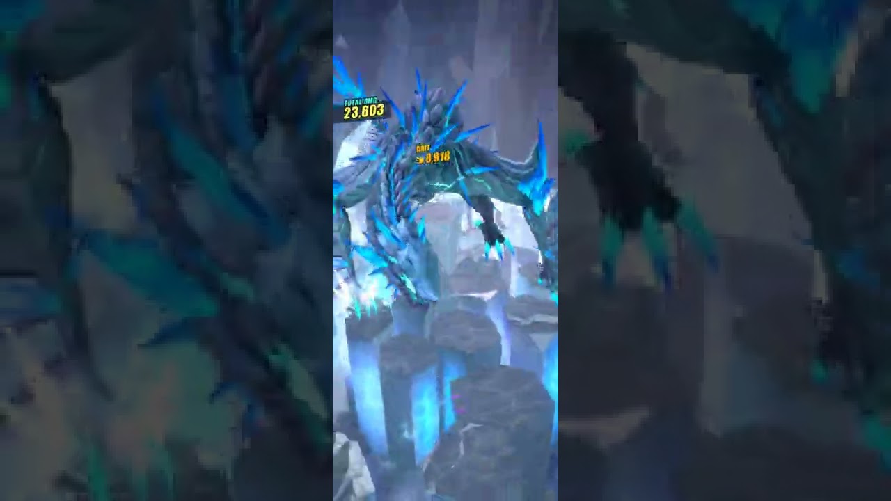 BUILD THESE ESPERS NOW! My auto Fafnir 10 Team - Dislyte