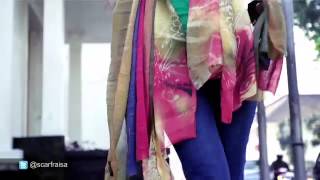 Download lagu Raisa Scarf TVC