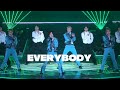250525 EVERYBODY 샤이니월드7 오이콘 52콘