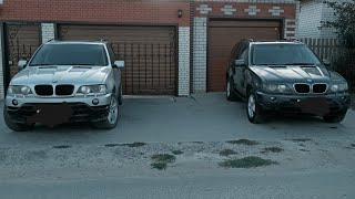 видео: Квкг bmw m54 и его проблемы зимой 🚘 картинка: Квкг bmw m54 и его проблемы зимой 🚘