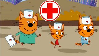 Kid-E-Cats Animal Doctor Games for Kids・Pet Doctor screenshot 5