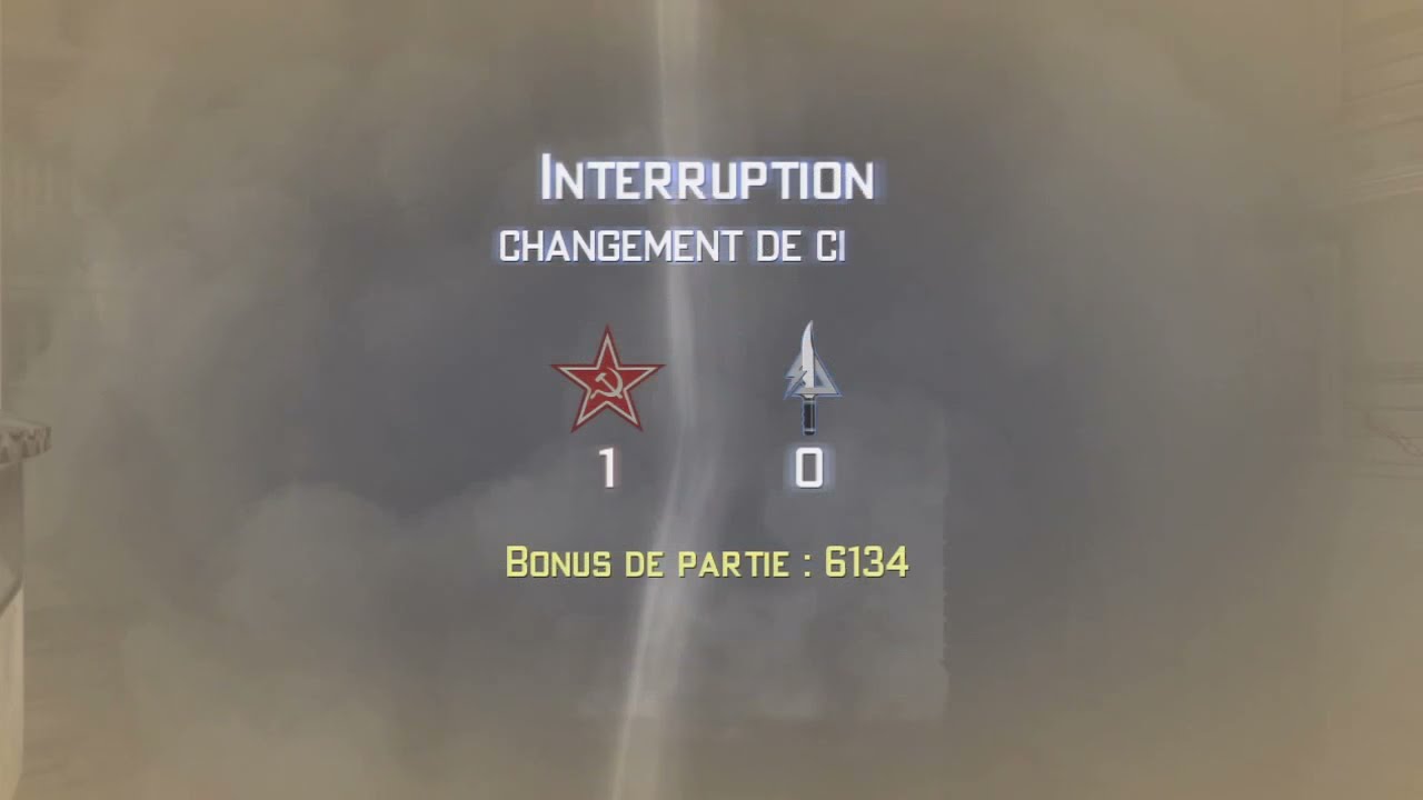 Double MOAB (93-17) sur Lockdown