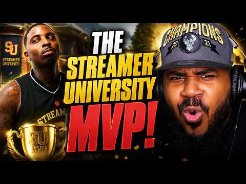 FUNNYMIKE CARRIED STREAMER U!! FunnyMike- First Day Out (Official Music Video) REACTION