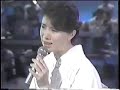 森昌子 恋は女の命の華よ オリジナル 「夜のヒットスタジオ」