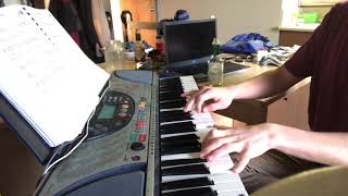 the lick but it's negative harmony