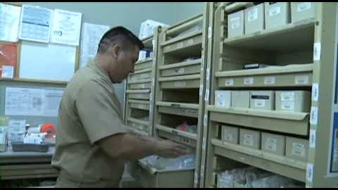 NMCSD I am the patient experience