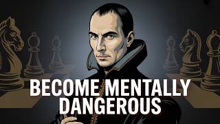 Celebrity 10 Dark Lessons That Will Make You Mentally Dangerous – Machiavelli Wealth