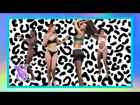 Let’s Talk About Lift, Baby | Victoria’s Secret