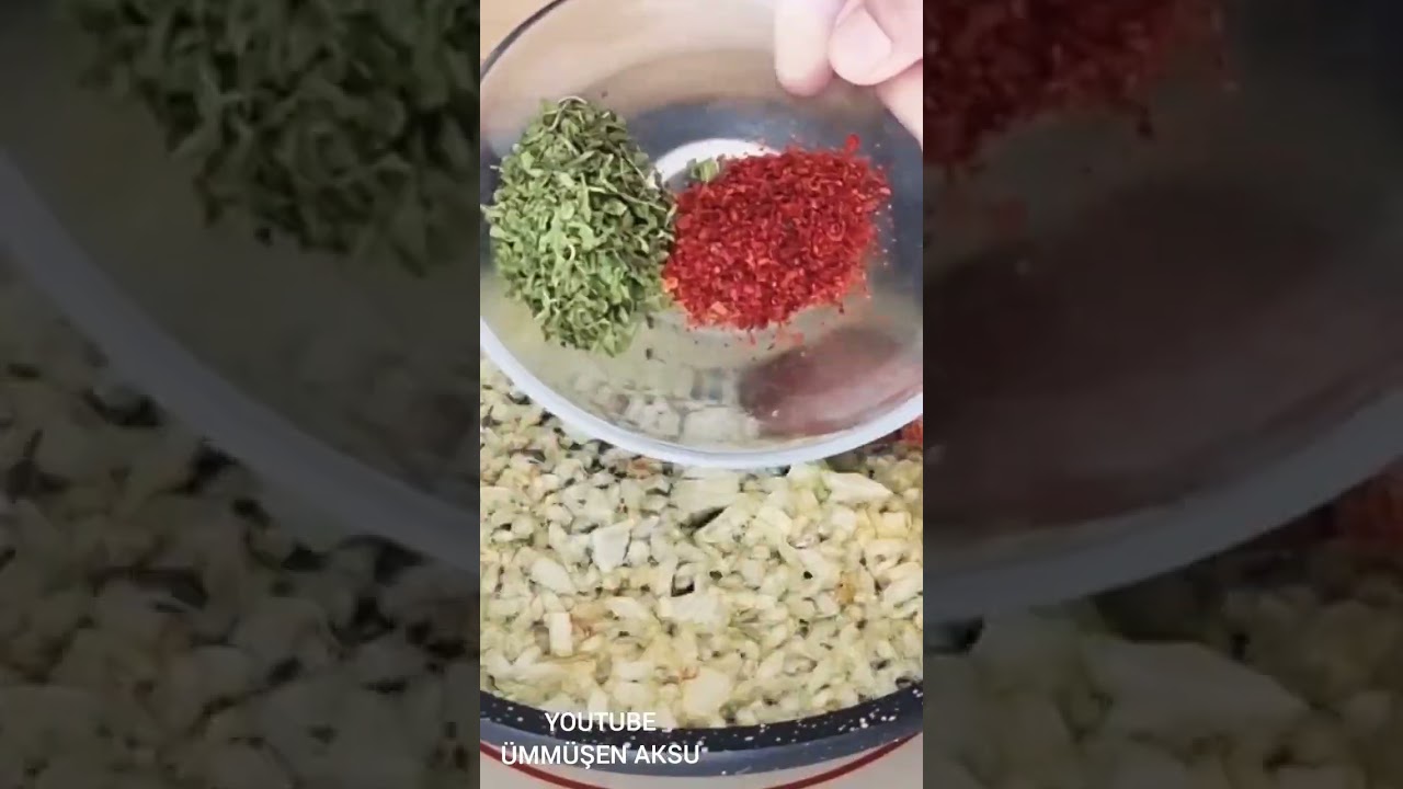 #shorts #short #shortvideo #rezepte #recipes #çorbalar #tarifler