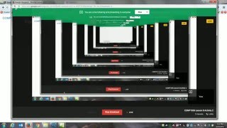 COMP1006 Lesson 8 Activity 2