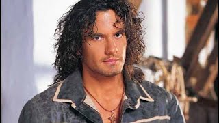The unknown reason why actor Mario Cimarro had to step away from acting