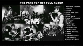 Full Album Lagu The Paps Terbaik Sepanjang Masa !!!