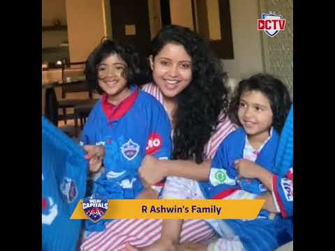 DC family wishes the team ahead of the final