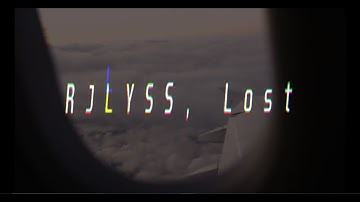 FL Studio 20.7 Visualizer Contest | Lost |  by RJLYSS