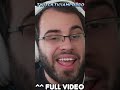 BEST Birthday Present I EVER Received!  #youtubeshorts #funny #birthday