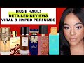 Huge middle eastern fragrances haul follow up perfume detailed reviews 16 of the best arahiworld