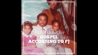 PJ Morton - The Making Of Gospel According to PJ Documentary