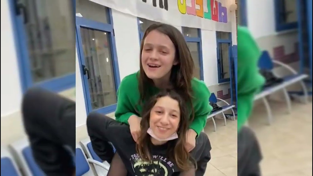 פרומו שוק פורים אורות רמות תשפ