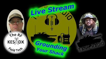 Grounding the Shack