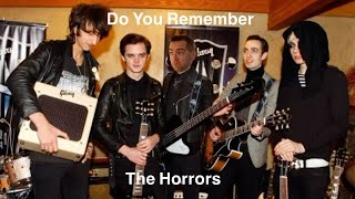 Rocksmith - Do You Remember - The Horrors - HSA 100%