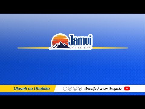 TBCTAIFALIVE JAMVI LA MACHWEO NOVEMBA 18 2025 SAA 10 15 12 30 JIONI