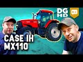 REVIEW: Everything Wrong With A Case IH Maxxum MX110