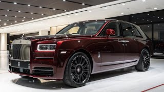 2026 Rolls Royce Spectre Review First Ever Electric Rolls Royce Ultra Luxury Coupe