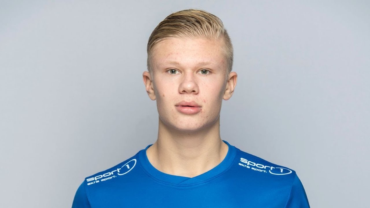 Manchester United step up interest in Norway teenager Erling Braut