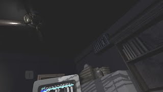 Insomnia Horror Job Emergency Full Gameplay Wendigo Devastator screenshot 4