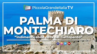 Palma di Montechiaro - Piccola Grande Italia