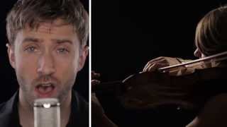 Video thumbnail of "The Rains of Castamere - Taylor Davis & Peter Hollens (Violin & A Cappella Cover)"