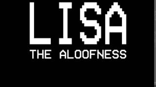 LISA: The Aloofness (Announcement Trailer)