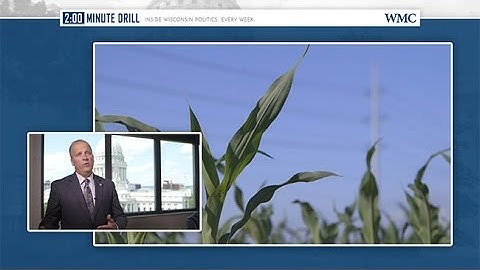 Episode 21: Wisconsin sues the EPA… again — Two Minute Drill