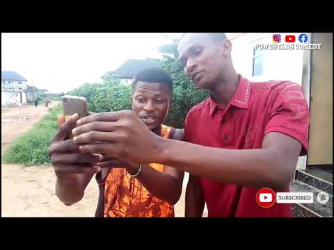 BAD CONDITION YAWASKIT FT POWERSTARS COMEDY