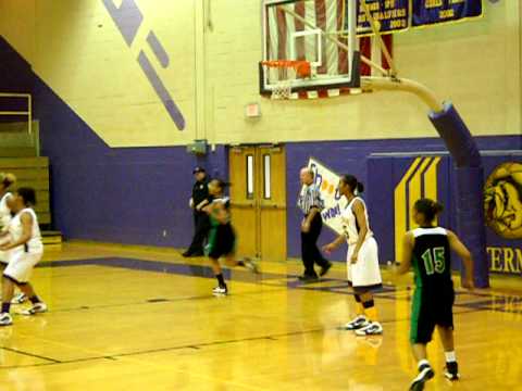 Jazmin # 25 blocks shot.AVI