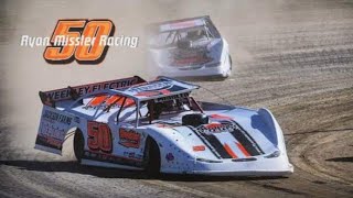 'You Can't See!' Ironman Series at Oakshade Raceway 5/25/24