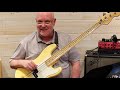 Real bass lessons 139  jamerson motown bass line