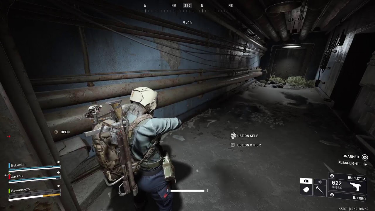 🛑PVP Menace Top 100 on PS5| Arc Raiders LIVE🛑