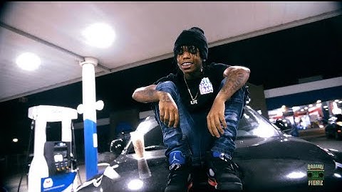 Chuckie Ceo “INTRO” pt.2 [Official Music Video]