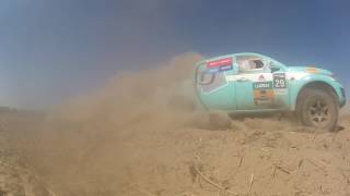 Mitsubishi Cup - 2ª Etapa - L200 Triton ER screenshot 1