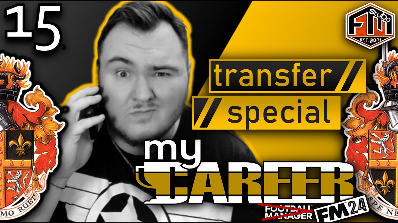 Getting Ready For Life in LEAGUE TWO! | MyCareer 2025 | Spennymoor Town #15